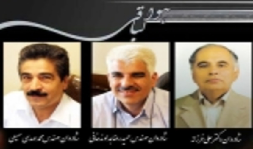 حرف‌های ما هنوز ناتمام/ تا نگاه می‌کنی وقت رفتن است