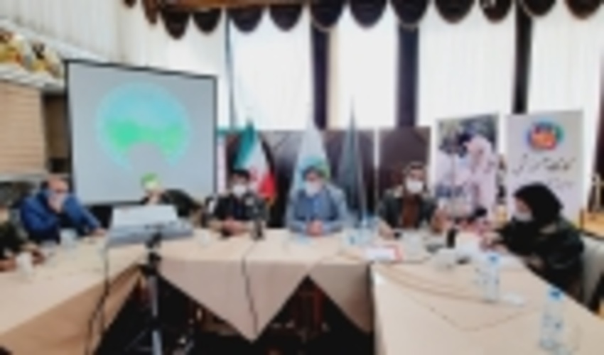  ۱۷ میلیارد مترمکعب روان آب امسال در ایران ایجاد شد