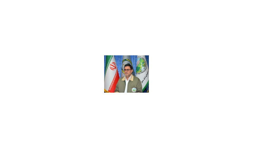 قدردانی استاندار سمنان از جعفر مرادی حقیقی مدیرکل منابع طبیعی و آبخیزداری استان سمنان،جهت پیگیری اهداف و اجرای برنامه های مرتبط با مدیریت بحران استان سمنان 