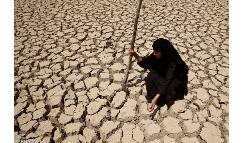 اسپانیا؛ میزبان برگزاری روز جهانی بیابان زایی و خشکسالی در سال 2022