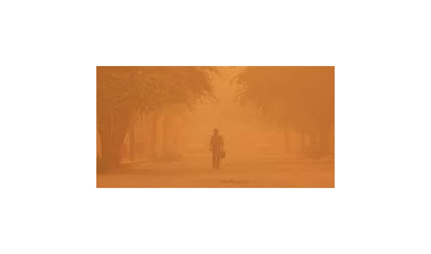 تدوین تفاهمنامه جدید منطقه‌ای برای مدیریت گرد و غبار