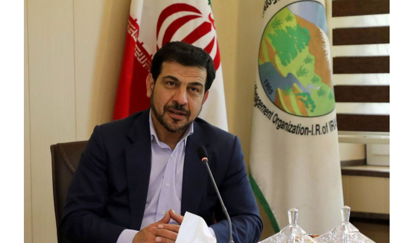 پیام تسلیت رییس سازمان منابع طبیعی در پی شهادت دو تن از محیط بانان