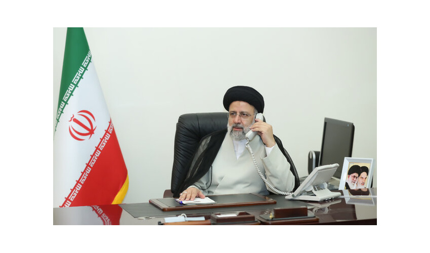 رییس جمهور در تماس تلفنی با نخست وزیر عراق: کشورهای منطقه به مسئولیت‌های خود در قبال معضل ریزگردها عمل کنند