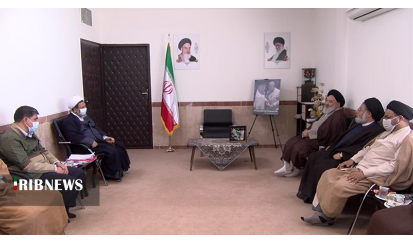 مدیریت منابع طبیعی نیازمند همراهی مردم و مسئولین