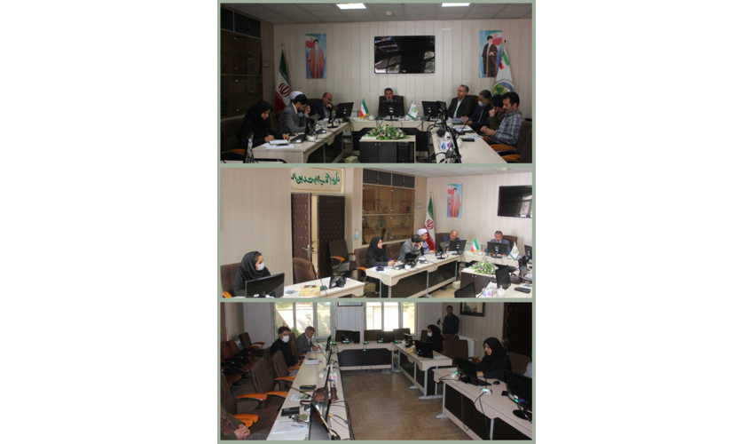 به‌دنبال کاهش فشار برعرصه‌های منابع‌طبیعی هستیم