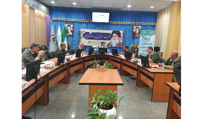 اجرای طرح تداوم در سالجاری برنامه ریزی و اهتمام لازم به منظور تحقق اهداف برنامه اجرایی اداره کل منابع طبیعی و آبخیزداری  است.