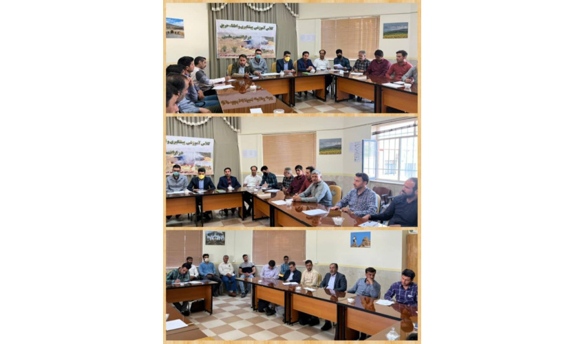 در مواجهه با یکی از وخیم‌ترین خشکسالی‌های کره زمین قرار گرفته‌ایم