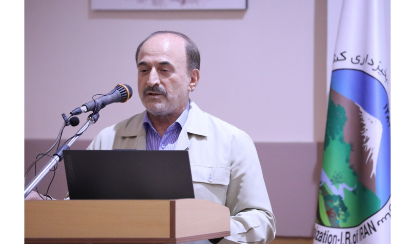 رئیس سازمان مدیریت بحران: شایسته است همه مسئولان به منابع‌طبیعی و حفظ محیط زیست توجه کنند