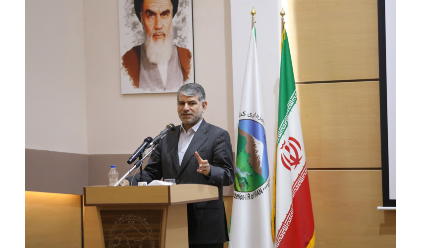  سالانه باید ۱۰ میلیون هکتار آبخیزداری در کشور انجام شود/ منابع طبیعی نیاز به منابع جدید مالی دارد