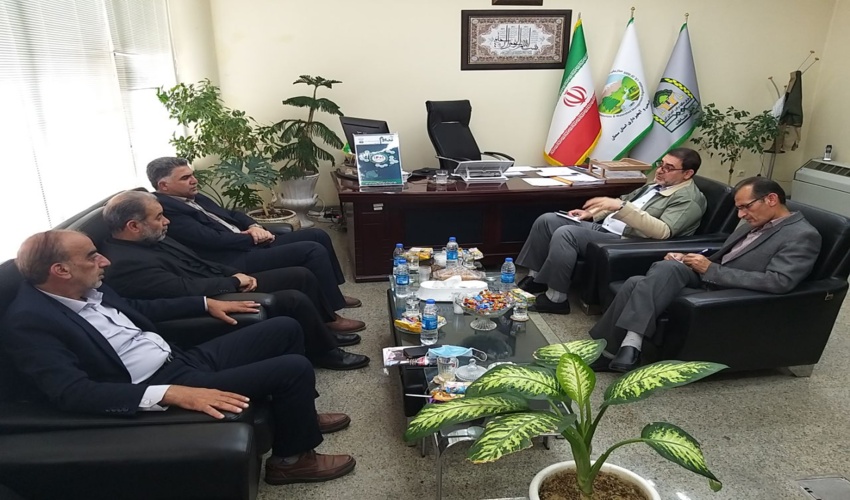 منابع طبیعی متعلق به همه ی نسل ها و حفاظت از آن یک وظیفه همگانی است