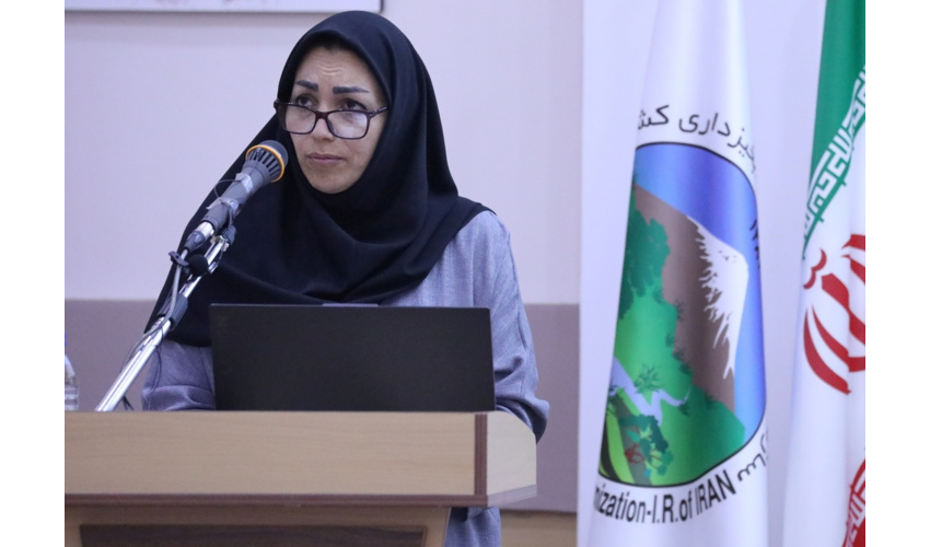 مدیریت منابع مهمترین راهکار در تغییرات اقلیمی