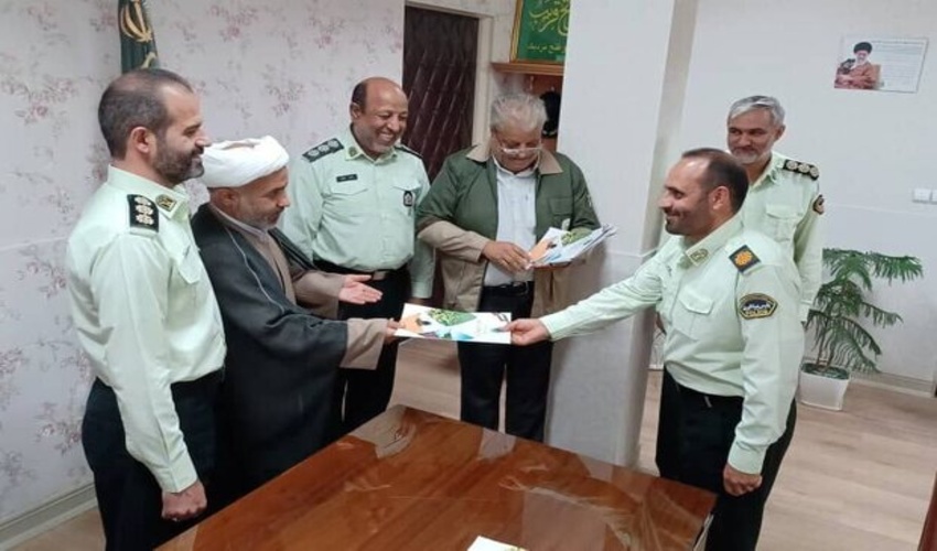 ۱۵ مورد محموله قاچاق چوب، زغال و محصولات مرتعی در شاهرود کشف شد