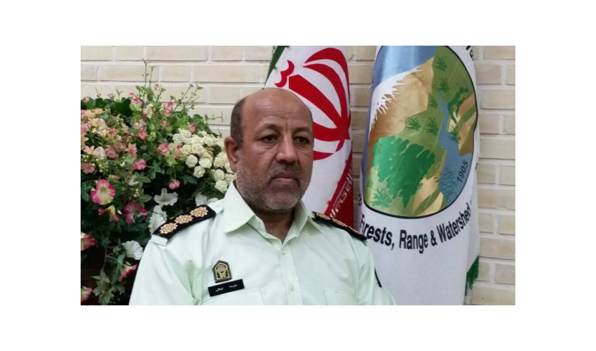 از ابتدای سال تاکنون آتش سوزی در مراتع استان سمنان رخ نداده است