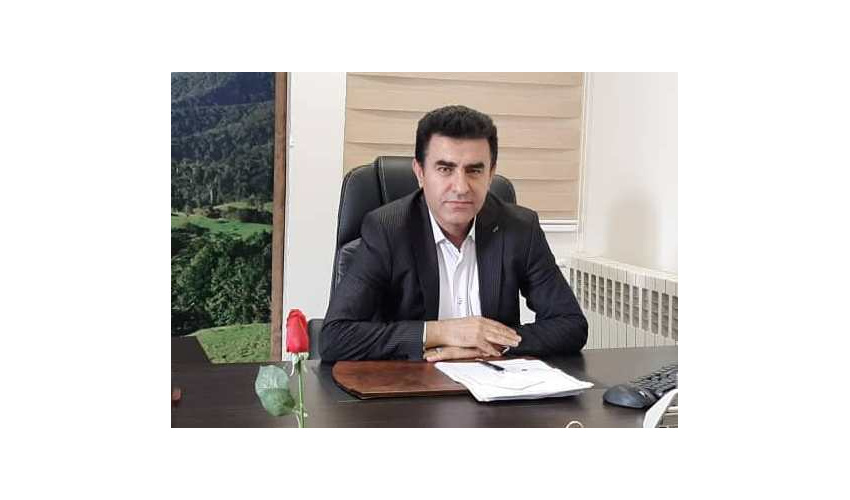 برگزاری گردهمایی مدیران کل منابع طبیعی منطقه 3کشوردر اردبیل