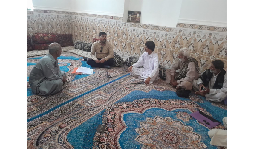 اجرای ۱۹۲۵ هکتار بیولوژیک و بیومکانیک درسطح مراتع 