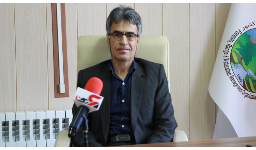 سیل های شدیدتری در راه است / نیاز به اعتبار 40 هزار میلیارد تومانی برای توسعه آبخیزداری و مقابله با سیل در ایران