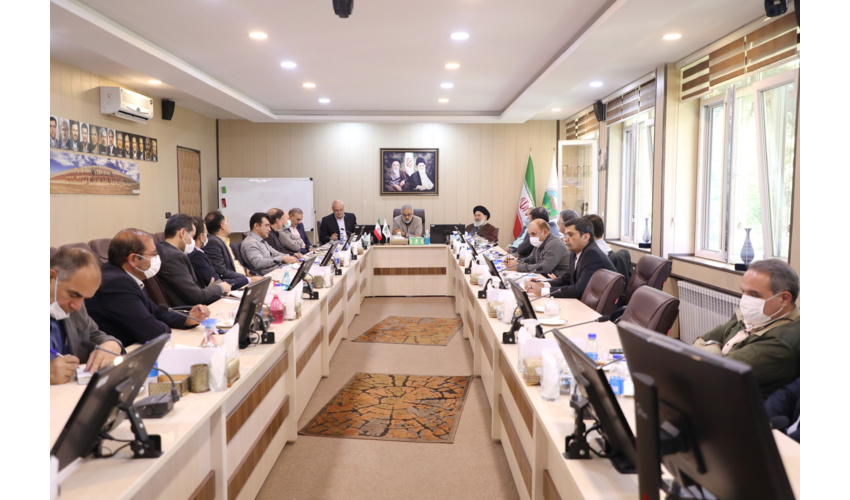 چند انتصاب در سازمان منابع طبیعی کشور 