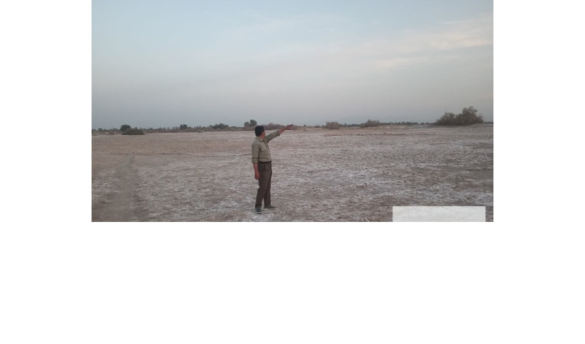 ادارات منابع طبیعی برای حفاظت از جنگل ها و مراتع مجهزتر می شوند