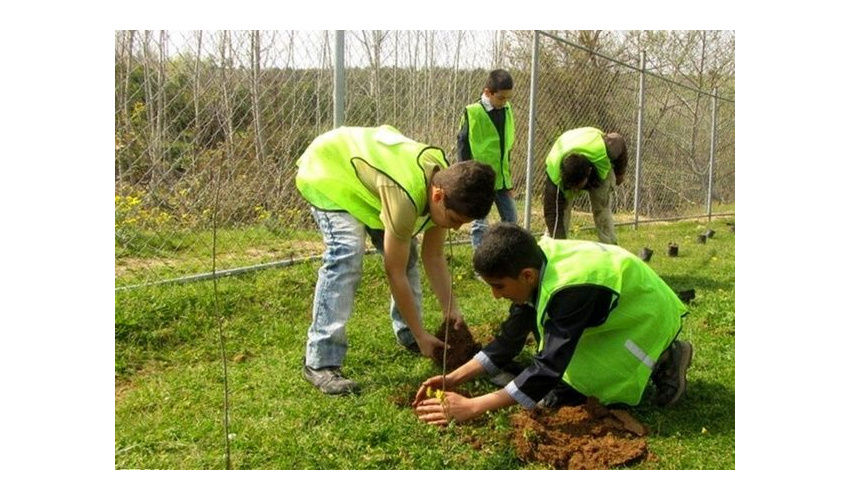 همیاران طبیعت کشور از مرز200هزار نفر گذشتند