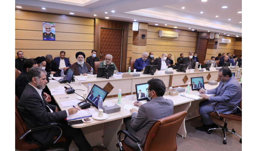 آبخیزداری و آبخوانداری، اولویت اساسی دولت در بخش آب و خاک