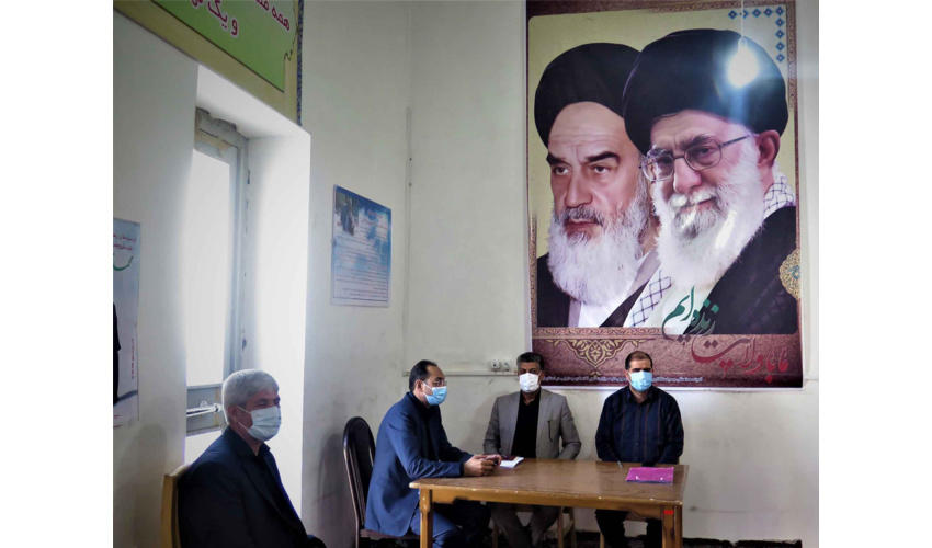 اختصاص ۵٠ میلیارد تومان اعتبار اولیه برای مقابله با آفت پروانه برگخوار درختان بلوط زاگرس