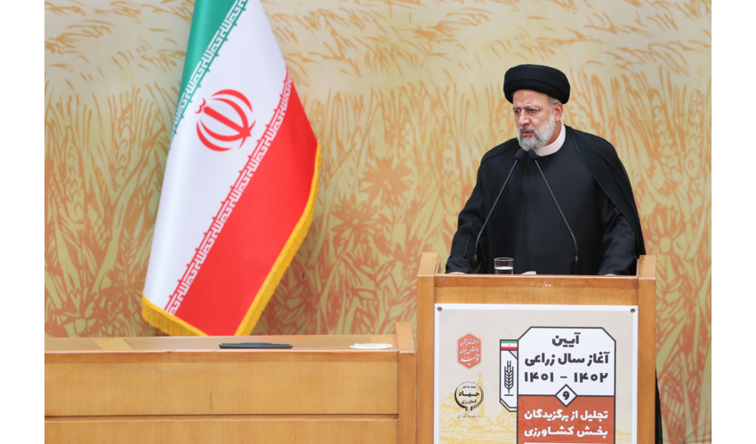 غرس یک میلیارد نهال برای جبران خسارات منابع طبیعی، مهم و قابل تحقق است