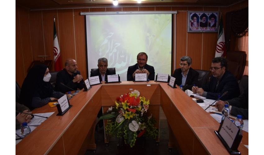 بیش از ۵۰ میلیون هکتار از مراتع کشور "فقیر" است