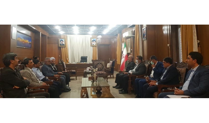 آبخیزداری و بیابان‌زدایی، نیاز اساسی استان کرمان