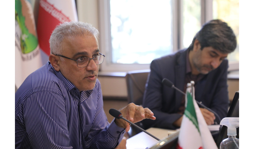 منابع طبیعی برای اثبات حفانیت خود نیازی به ارائه آمار نادرست ندارد