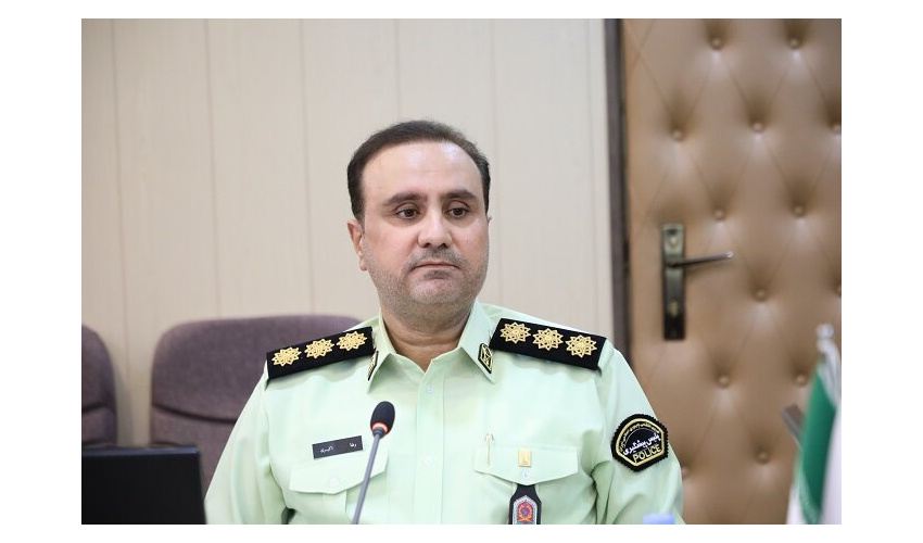 عملکرد یگان حفاظت منابع طبیعی کشور در 6 ماهه سال جاری