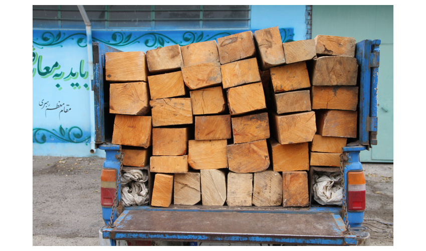 نشست هم انديشي معاونت آبخيزداري، امور مراتع و بيابان سازمان منابع طبيعي و آبخيزداري كشور و دانشكده منابع طبيعي دانشگاه تهران