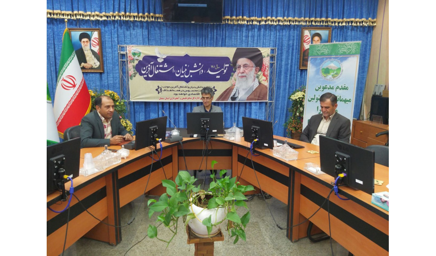 ۱۲۵۰ شهر کشور در حوضه سیل‌خیز قرار دارد/ اختصاص بیش از ۲ هزار میلیارد تومان به طرح‌های آبخیزداری 