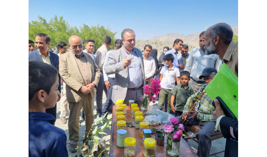 واگذاری مراتع در قالب طرح های مرتعداری تلفیقی در دستور کار منابع طبیعی کشور است