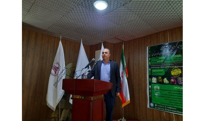 بیش از ۲ هزار گونه گیاه دارویی کشور در معرض خطر است