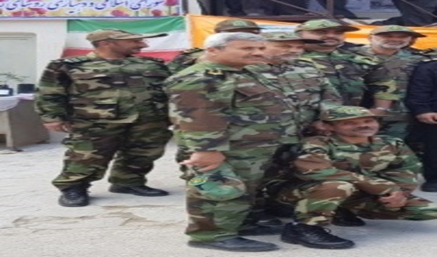 به گزارش روابط عمومی اداره منابع طبیعی و آبخیزداری شهرستان مهدیشهر تفاهم نامه ای فی مابیین یگان حفاظت شهرستان و پاسگاه انتظامی فولاد محله خبر داد.