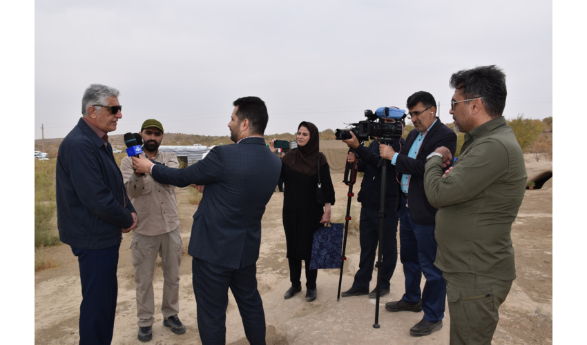 گردشگری پایدار از مهمترین راههای مشارکت در احیای منابع طبیعی است