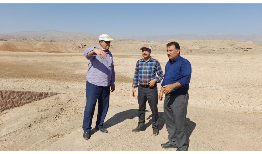 بزرگترین سرمایه ما در حفاظت از عرصه های منابع طبیعی اعتماد مردم است