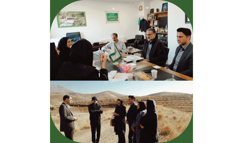 دفاع همه‌جانبه دستگاه قضایی از حقوق منابع طبیعی در سمنان 