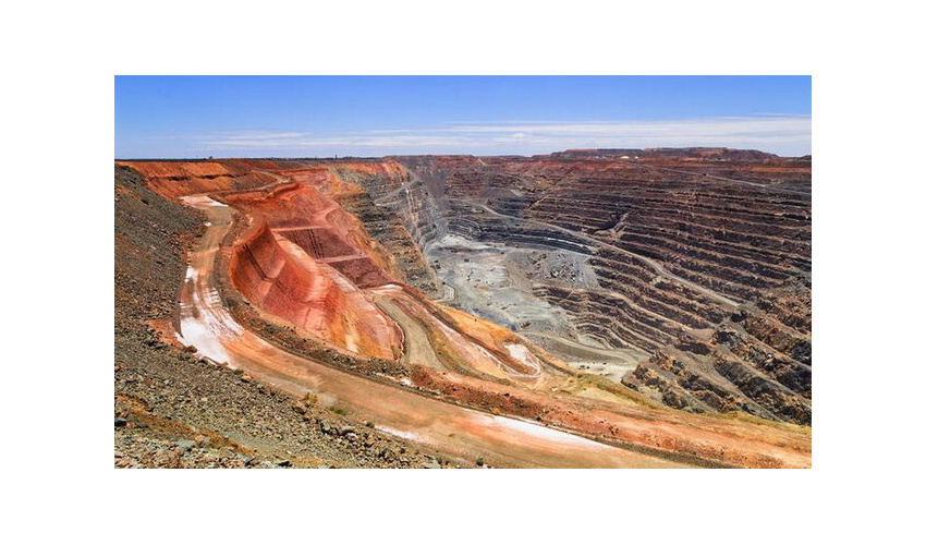 واکنش سازمان منابع طبیعی به مزایده ۵۰۰۰ معدن متروکه