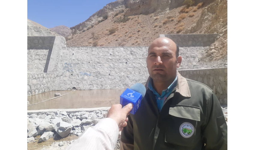 حفاظت و احیای منابع طبیعی با تعامل و هم‌افزایی بین مردم و دستگاه‌ها