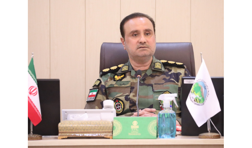 وقوع ۲۷ حریق جنگلی در شمال کشور از ابتدای آذر