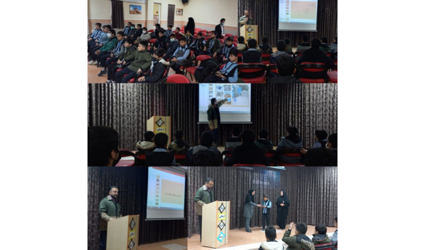 همیاران طبیعت؛ چشمان بینای ماموران منابع طبیعی 