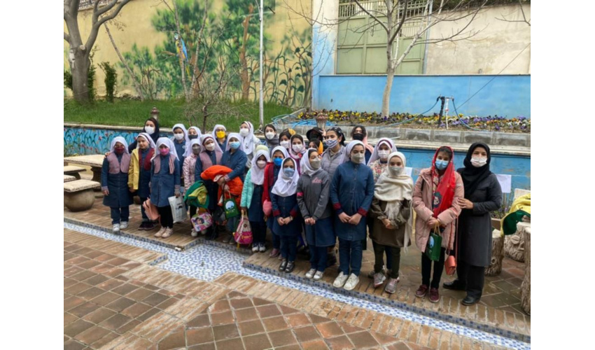 جذب همیار طبیعت زیربنای ترویج فرهنگ منابع طبیعی و اهمیت حفاظت از آن برای نسل های آینده 