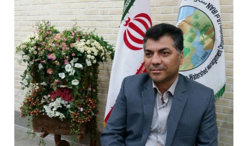 اجرای طرح پایش در مراتع ییلاقی شهرستان دامغان 