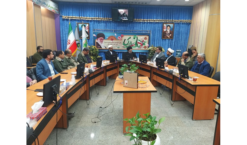 شهادت سردار سلیمانی مظهر هراس بزرگ نظام سلطه بود