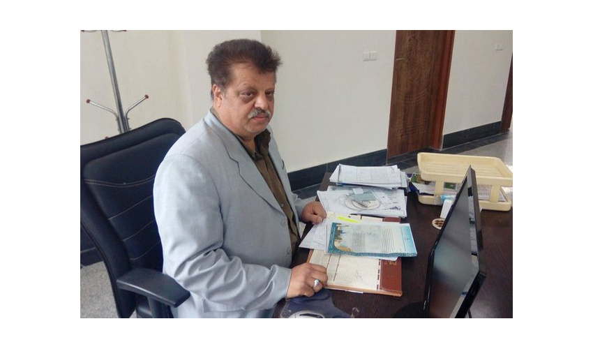 سومین مرکز خرید و فروش چوب تاغ در شاهرود متلاشی شد