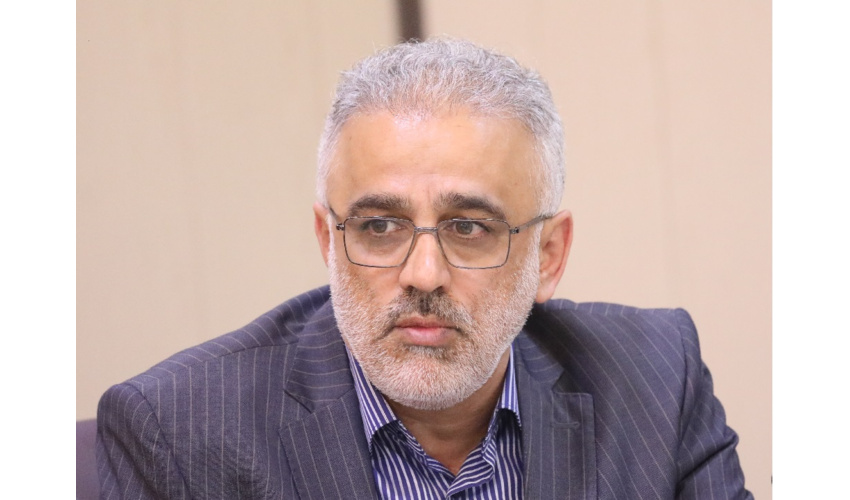 پیام تبریک رییس سازمان منابع طبیعی و آبخیزداری کشور به مناسبت ولادت حضرت فاطمه زهرا (س) و روز زن