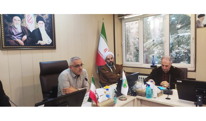 گام اساسی منابع طبیعی با مشارکت مردم بسوی تولید و کاشت یک میلیارد نهال 