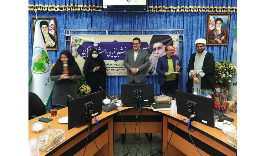 می توانیم جهاد تبیین رایکی از ویژگی های حضرت فاطمه زهرا (س) برشمریم 