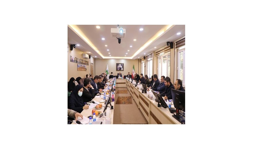 سامانه مدیریت پنجره واحد زمین در 21 استان کشور عملیاتی شد